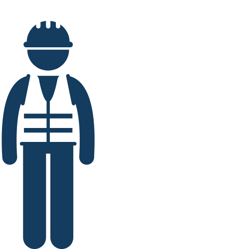 worker icon