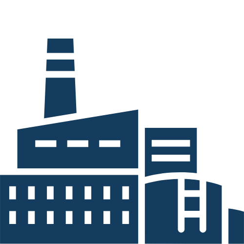 factory icon