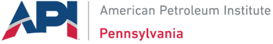 American Petroleum Institute PA Logo