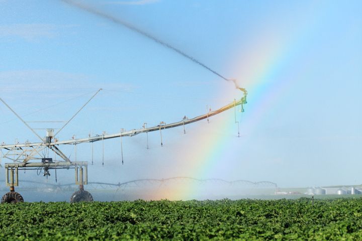 Farming in Pennsylvania