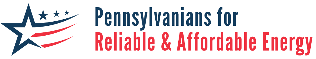 Pennsylvanians for Reliable and Affordable Energy Logo